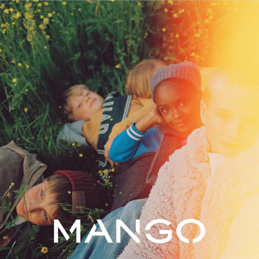 MANGO KIDS - BACK TO SCHOOL MANGO KIDS - BACK TO SCHOOL