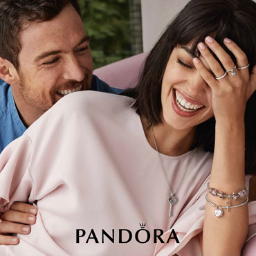 Новая коллекция в PANDORA Новая коллекция в PANDORA