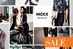 "Желай Большего" вместе с Mexx! "Желай Большего" вместе с Mexx!