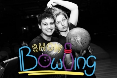 Летнее предложение от Bowling Show! Летнее предложение от Bowling Show!