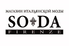 Клиентские дни в SODA Firenze! Клиентские дни в SODA Firenze!