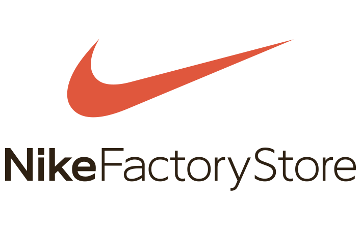 Скидка 30% в магазинах Nike Factory Store
