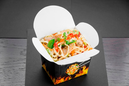 HardWok Cafe HardWok Cafe