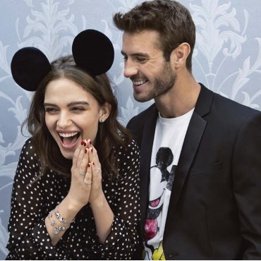 Коллекция PANDORA x Disney Коллекция PANDORA x Disney