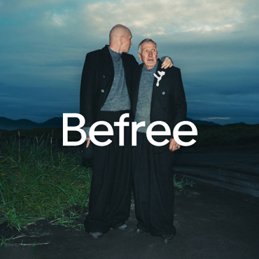 Befree выпустил коллекцию с Гошей Карцевым Befree выпустил коллекцию с Гошей Карцевым