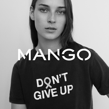Благотворительная коллекция Mango и Fero Благотворительная коллекция Mango и Fero