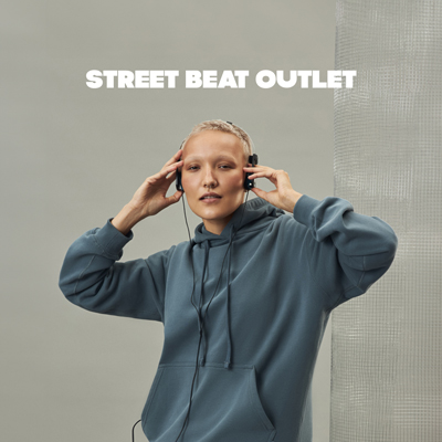 SREET BEAT OUTLET SREET BEAT OUTLET