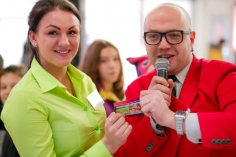 Выступление музыкальной группы 21 февраля 2015 Выступление музыкальной группы 21 февраля 2015