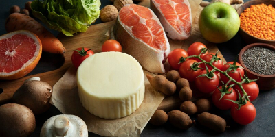 Продукты